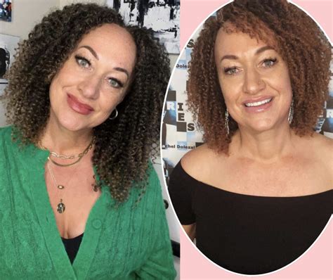 Rachel Dolezal has an onlyfans : r/rmbrown